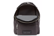 Marc Jacobs - Nylon Varsity Mini Backpack (Dk Grey)